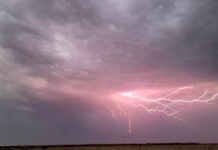 Perfect storm rattles region