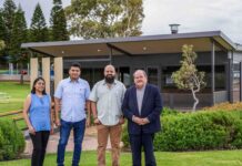 New operators for cafe pod