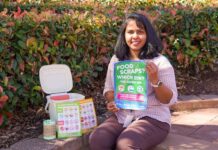 Leading the way for future