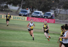 Norths to face West in semi