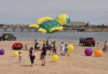 KIDtober finishes on high