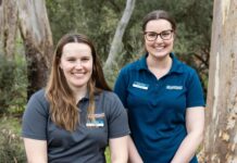 Board welcomes new faces