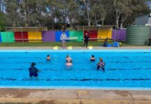 Council aims to make splash at awards