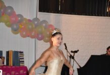 Troupe’s annual concert
