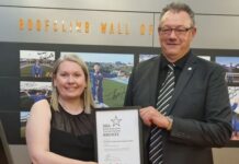 Special tourism award for Port Pirie Information Centre