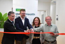 Alternative care on offer