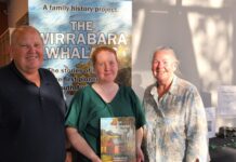 Exploring family history