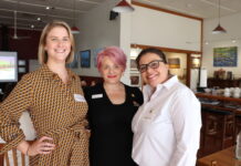 Our people, places in Pirie