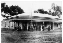 Pekina honours 150 years