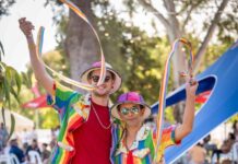 Port Augusta gets ready to host its inaugural Pride Picnic