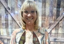 Award honours dedication