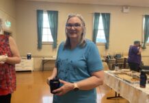 What is your favourite family recipe?