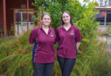 Worldskills VET competitions held at Port Augusta TAFE