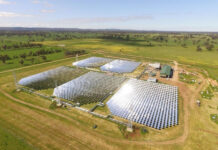 Company announces updated funding for power projects