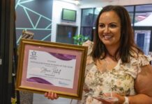 Changing our perceptions