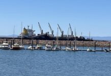 Dredging to begin in 2025