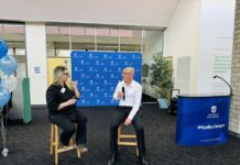 Skin cancer a growing issue