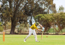 Wandearah still unbeaten