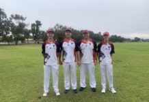 Proud moment for legend of the game