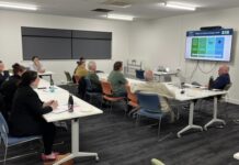 Free business workshop