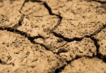 Drought relief funding for region