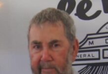 Historian and author named as citizen of the year