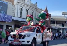 What’s on around the Spencer Gulf
