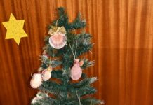 Deck the halls