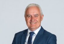 New deputy mayor elected