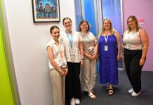 Program helps family unit