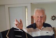 Sid Donnellan remembers