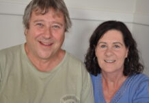 Good times in Port Pirie