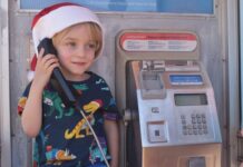 Calls to the North Pole