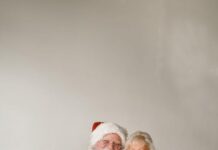 Santa’s biggest supporter