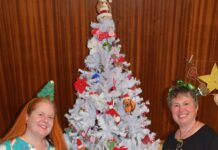 What is your favourite Christmas tradition?