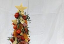 Make your own charcute-tree