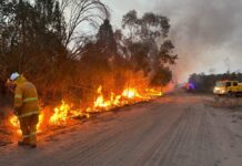 Alert SA amendments to keep people safe