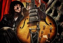 Rocking all over the world