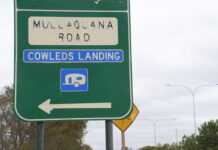 Mullaquana considered