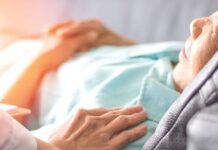 Research gives voice for palliative care