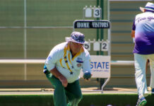 Victory for Boucher Blue