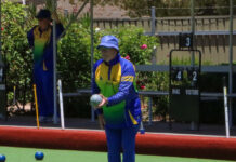 BHAS three close losses