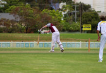 McNamara stars for the Rams