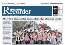 LOOKING BACK: Port Pirie