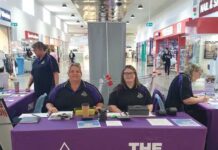 New ways to seek volunteers