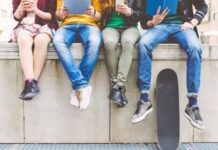 Have a say on youth plan