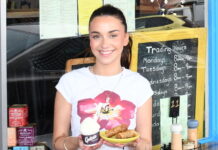 Whyalla’s world-first gelati
