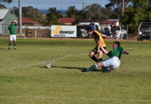 Football SA provides deal
