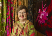 Weaving the fabric of life
