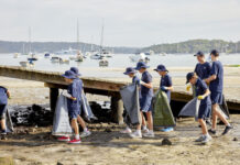Registrations open for Clean Up Australia